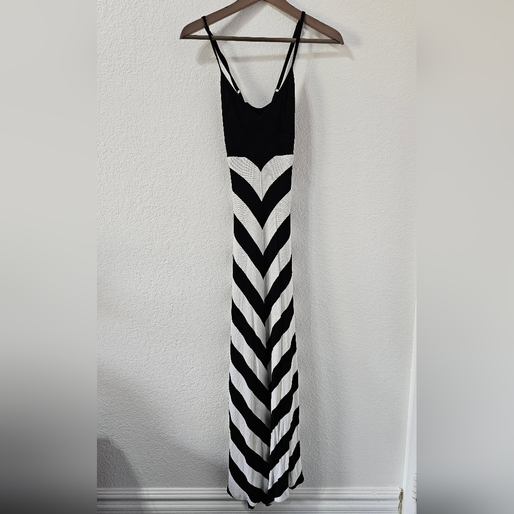 Bebe Knit Dress